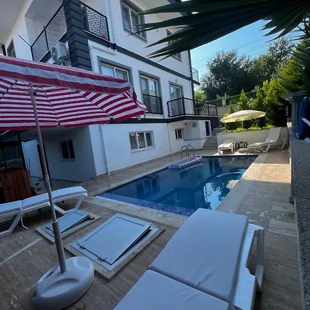 Apartamento Aksu , Tam Donanimli Havuzlu Tesisimiz Muhafazakar Ailelere Yoenelliktir