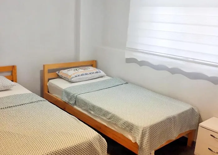 Apartamento Aksu , Tam Donanimli Havuzlu Tesisimiz Muhafazakar Ailelere Yoenelliktir