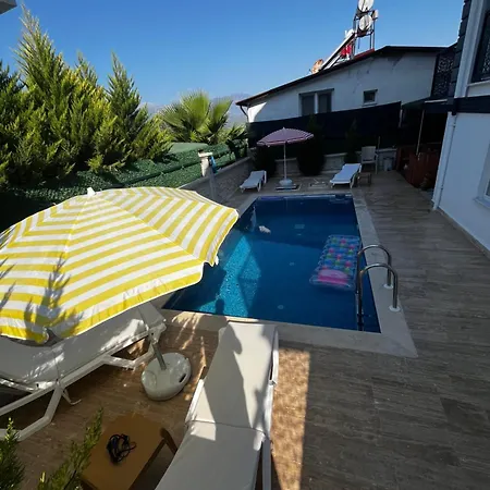 Aksu , Tam Donanimli Havuzlu Tesisimiz Muhafazakar Ailelere Yoenelliktir Apartment Doger Koyu