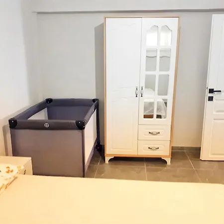Aksu , Tam Donanimli Havuzlu Tesisimiz Muhafazakar Ailelere Yoenelliktir Apartment Doger Koyu