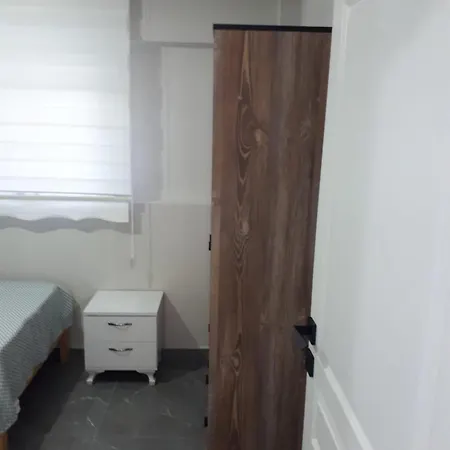 Aksu , Tam Donanimli Havuzlu Tesisimiz Muhafazakar Ailelere Yoenelliktir Apartment Doger Koyu
