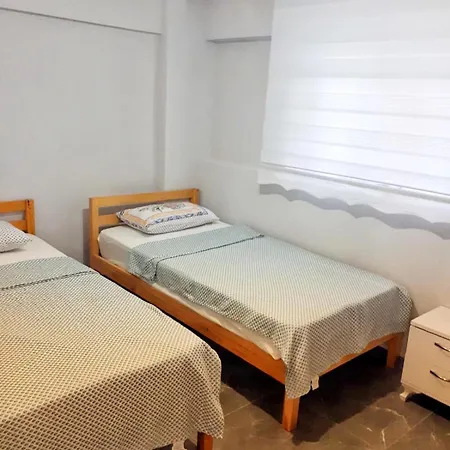 Apartment Aksu , Tam Donanimli Havuzlu Tesisimiz Muhafazakar Ailelere Yoenelliktir
